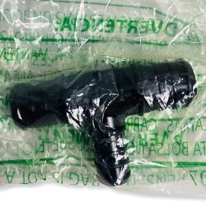 Zurn QQPT443X Pex Polymer Tee, 3/4" Barb